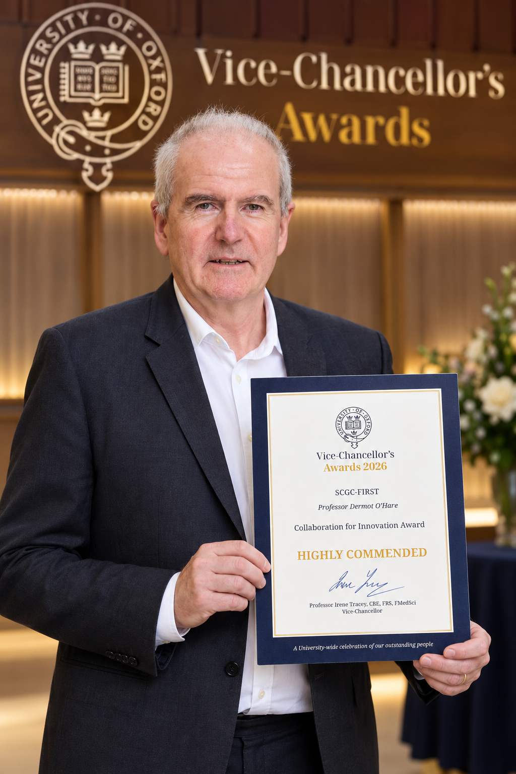 VC award