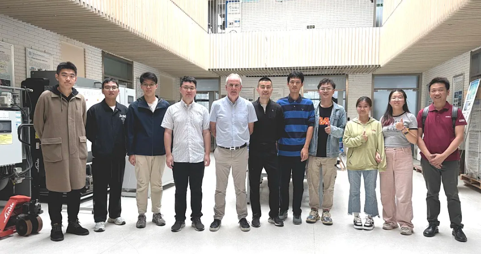 Shanghai Jiao Tong University