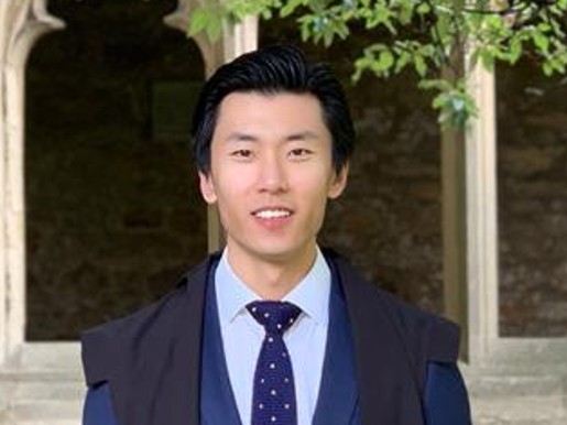 bruce li