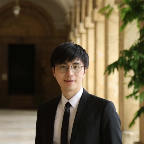 kc leung leo