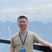 xiaopeng huang