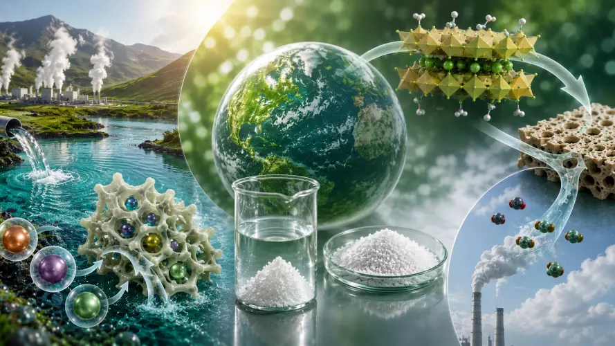 Green Chemistry