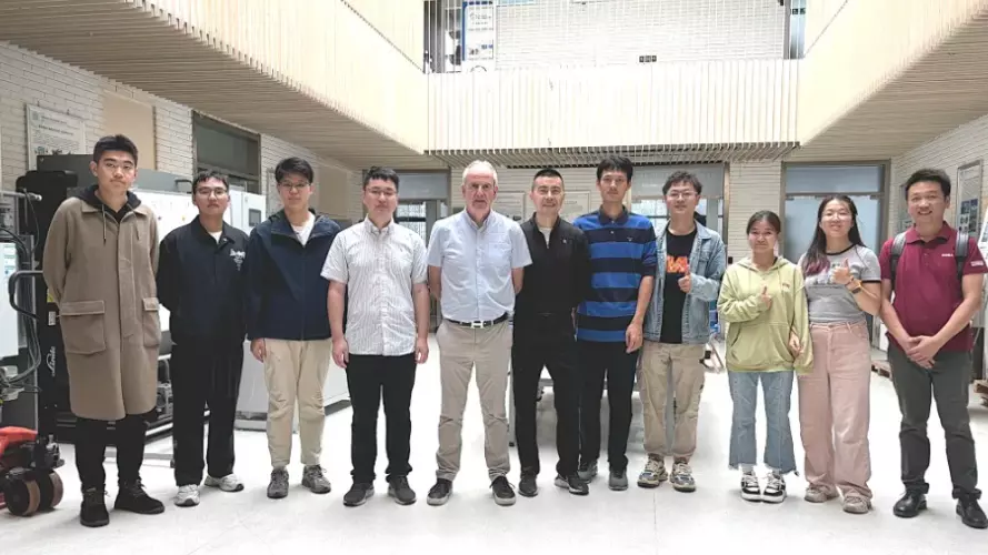 Shanghai Jiao Tong University