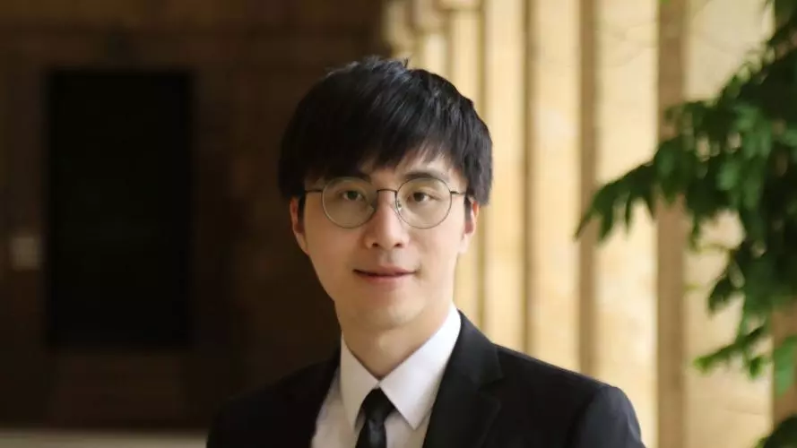 kc leung leo
