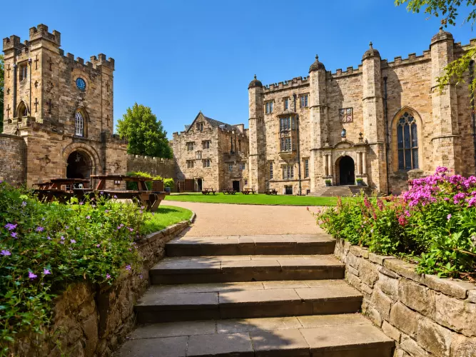 Durham University
