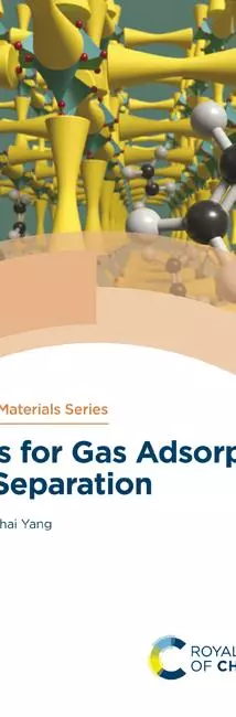 MOFs for Gas Adsorption and Separation