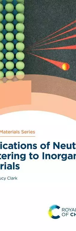 Applications of Neutron Scattering to Inorganic Materials