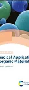 biomedical applications of inorganic materials