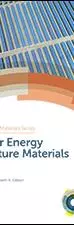bookcover solar energy