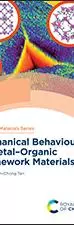 mechanical behaviour of metal organic framework materials