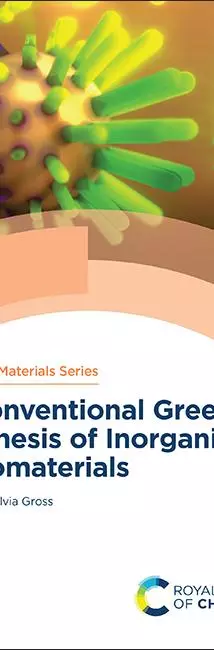 unconventional green