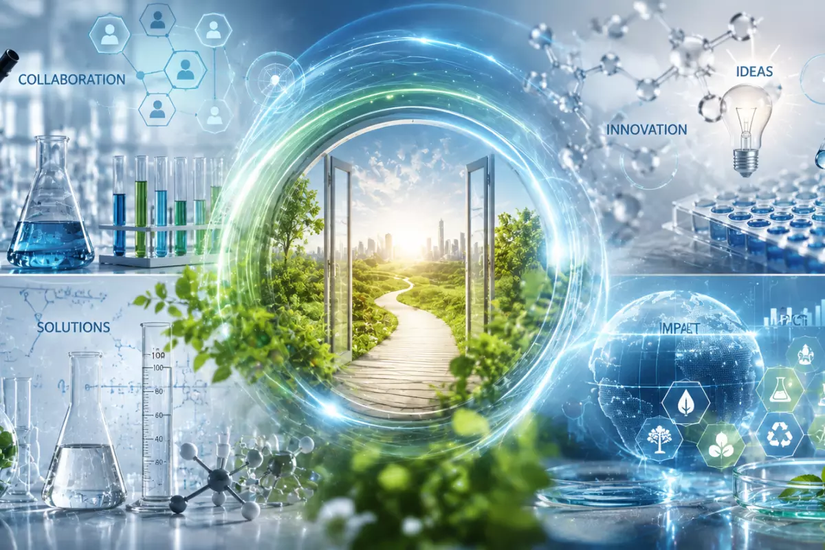 Opportunities listing