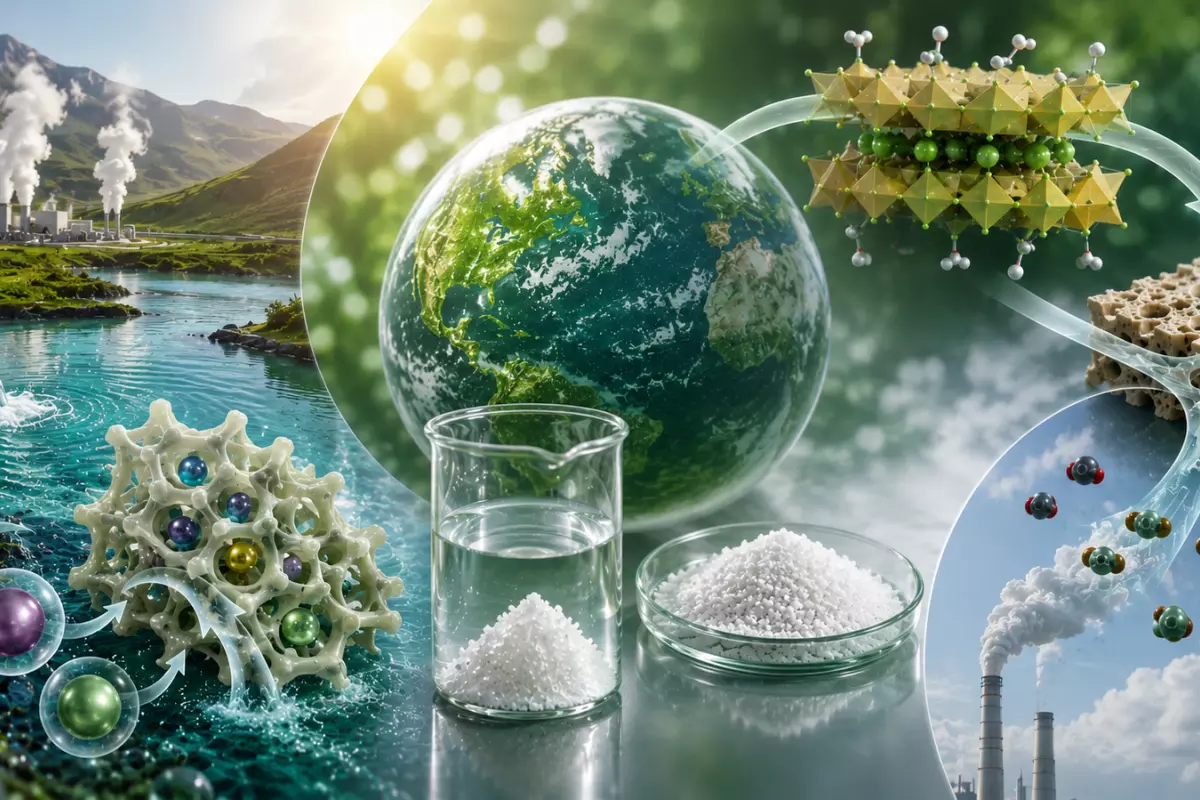 Green Chemistry